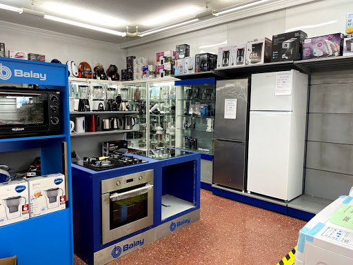 González Electrodomésticos en Alhaurín el Grande, Málaga