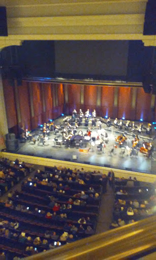 Movie Theater «AMC Palace 9», reviews and photos, 220 E 3rd St, Fort Worth, TX 76102, USA