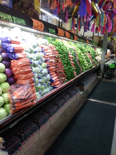 Supermarket «Rancho Markets», reviews and photos, 2470 S Redwood Rd, West Valley City, UT 84119, USA