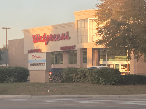 Walgreens, 1226 W McDermott Dr, Allen, TX 75013, USA, 