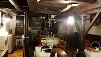 Atmosphère du Restaurant Au Moulin de Flagy - n°4