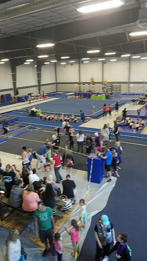 Gymnastics Center «Gymnastics Training Center», reviews and photos, 1470 E 3300 S, Salt Lake City, UT 84106, USA