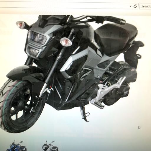 Motor Scooter Dealer «Best Buy Scooters Las Vegas», reviews and photos, 2301 E Sunset Rd #9, Las Vegas, NV 89119, USA