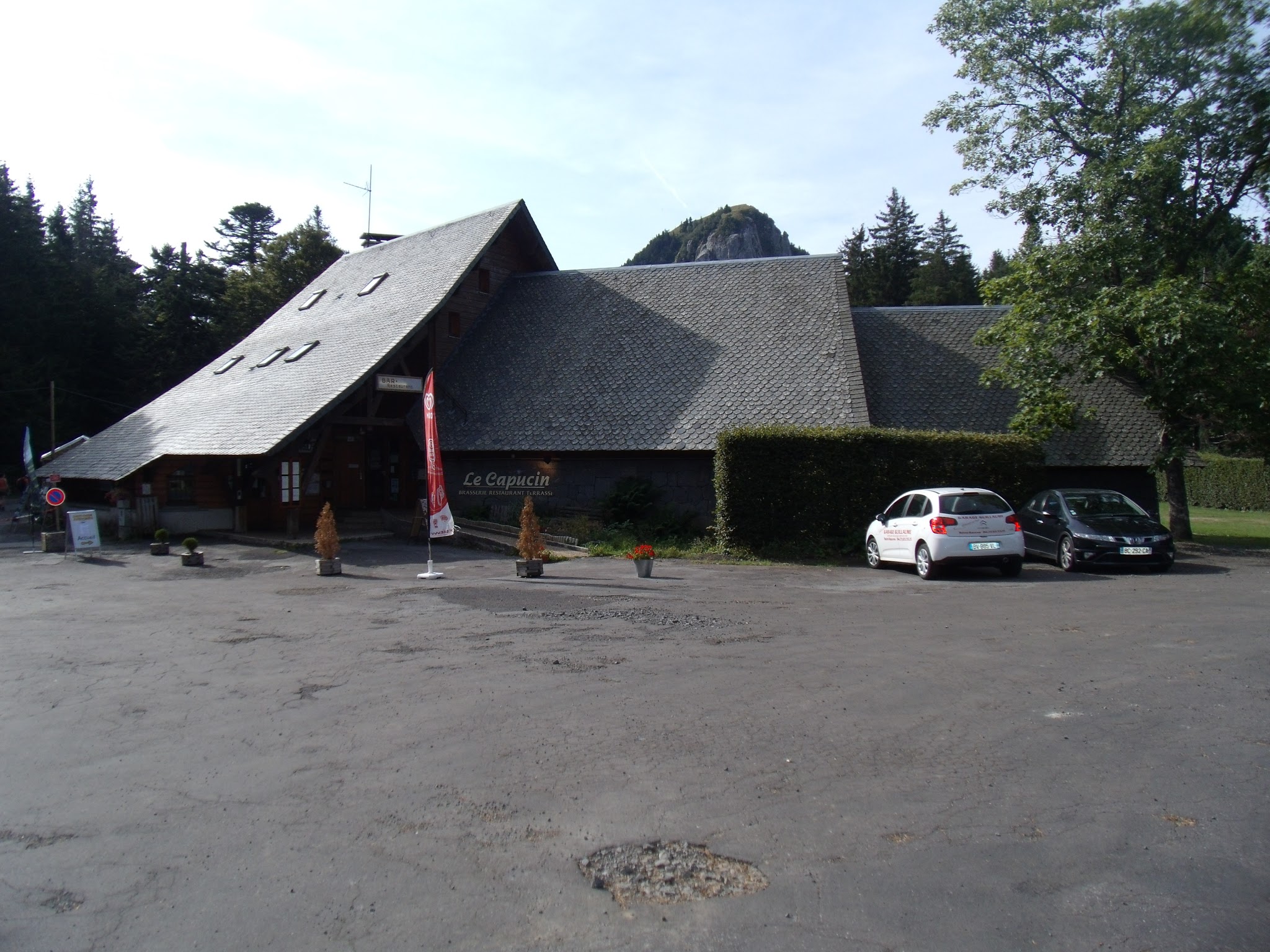 Photo n° 1 de l'avis de olivier.e fait le 03/07/2017 à 19:30