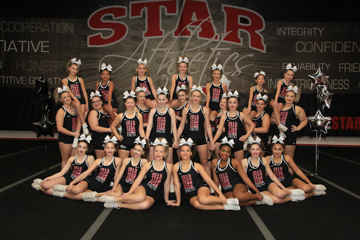 Gym «Star Athletics Cheer & Tumbling», reviews and photos, 85 Fulton St #6, Boonton, NJ 07005, USA