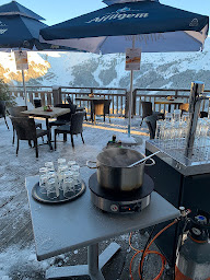 Photo n°9 de Dormio Restaurant Flaine 1850 à Arâches-la-Frasse ()