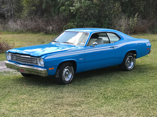 Car Dealer «Richard Bell Auto Sales», reviews and photos, 1849 S Woodland Blvd, DeLand, FL 32720, USA