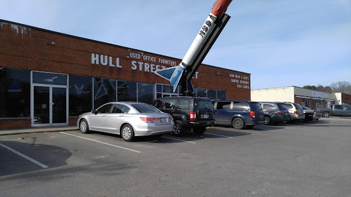 Army & Navy Surplus Shop «Hull Street Outlet Inc», reviews and photos, 3820 Jefferson Davis Hwy, Richmond, VA 23234, USA
