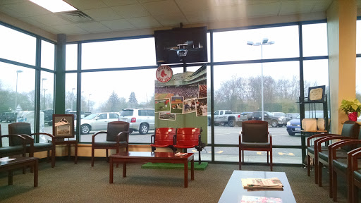 Tire Shop «Sullivan Tire & Auto Service», reviews and photos, 300 Bedford St, Bridgewater, MA 02324, USA