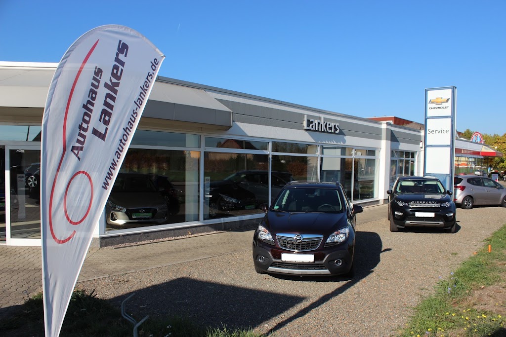 Autohaus Lankers