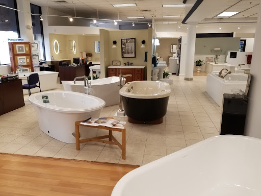 The Ultimate Bath Store