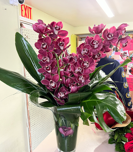Florist «Floreria Mexico», reviews and photos, 14 N Union St, Aurora, IL 60505, USA