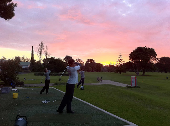 Reviews of Home of Jonos golf Swing in Auckland - Golf club