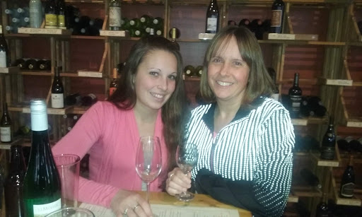 Wine Bar «Wine Guyz», reviews and photos, 122 King St, La Crosse, WI 54601, USA