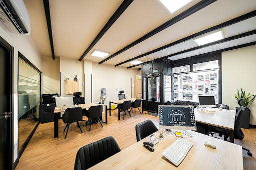 CAPITAL HOME SEVILLA LA NUEVA - CONSULTING INMOBILIARIO SEVILLA LA NUEVA, S.L. en Sevilla la Nueva