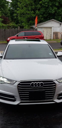 Car Stereo Store «Electronic Environment», reviews and photos, 747 Trumbull Ave, Lawrenceville, NJ 08648, USA