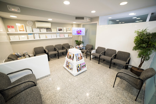 Dra Jorgina Estany. Clínica Dental. Periodòncia e Implants en Girona, Girona