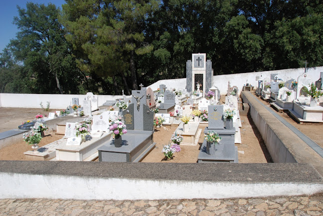 Avaliações doIgreja de São Sebastião dos Galegos em Marvão - Igreja