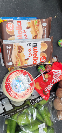 Grocery Store «Arax Market», reviews and photos, 585 Mt Auburn St, Watertown, MA 02472, USA