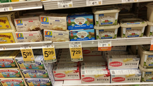 Grocery Store «Safeway», reviews and photos, 1891 Pioneer Pkwy E, Springfield, OR 97477, USA