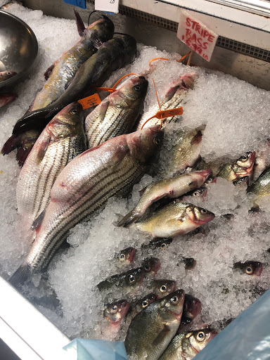 Seafood Market «Asc Foodstore & Fresh Seafood», reviews and photos, 486 Magnolia St, Spartanburg, SC 29303, USA