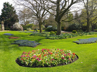 Musgrave Park, Belfast