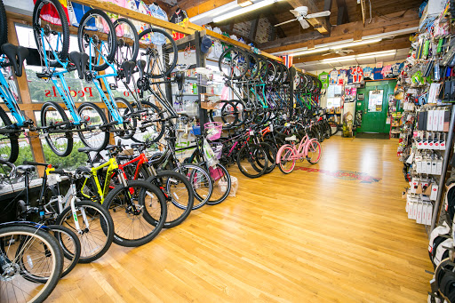 Bicycle Store «Pro Pedals Bike Shop», reviews and photos, 682 S White Horse Pike, Hammonton, NJ 08037, USA