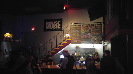 Live Music Venue «Portland House of Music and Events (HOME)», reviews and photos, 25 Temple St, Portland, ME 04101, USA