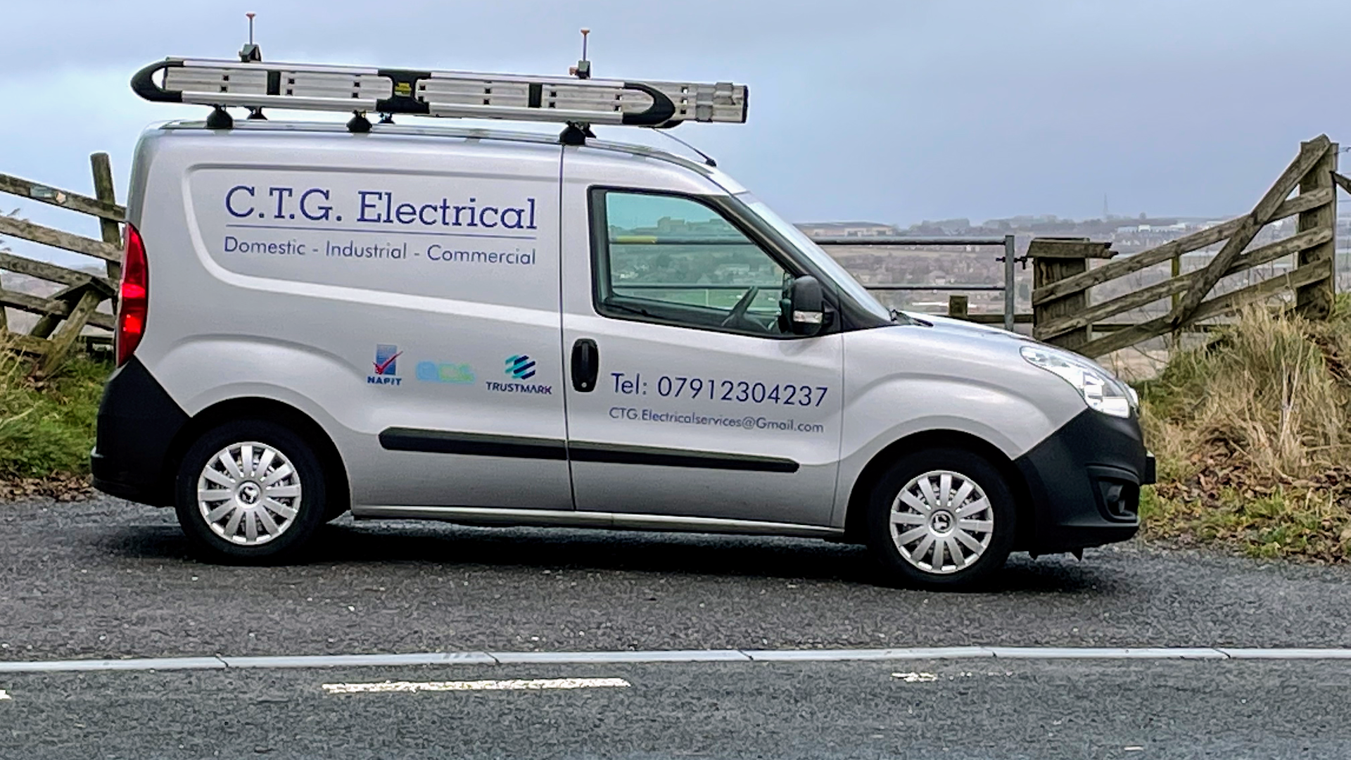 CTG Electrical