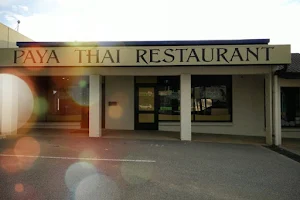 Paya Thai Restaurant image