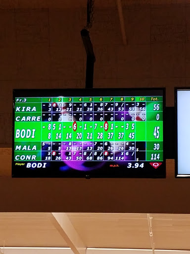 Bowling Alley «Secoma Lanes», reviews and photos, 34500 Pacific Hwy S, Federal Way, WA 98003, USA