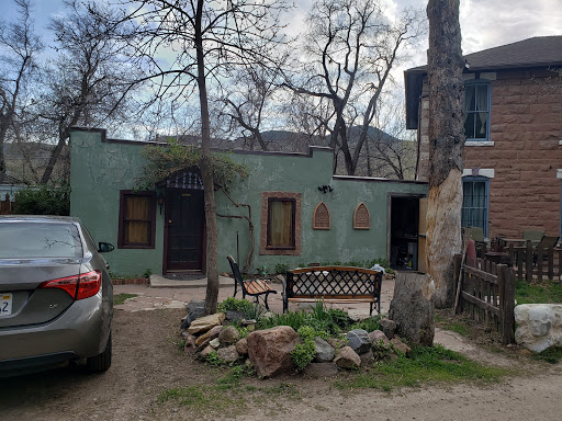 Gift Shop «Morrison Country Store», reviews and photos, 201 Bear Creek Ln, Morrison, CO 80465, USA