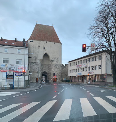 Hainburg/Donau Wiener Tor