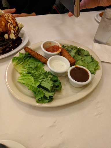 Ice Cream Shop «Fentons Creamery», reviews and photos, 4226 Piedmont Ave, Oakland, CA 94611, USA