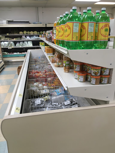 Asian Grocery Store «Asian Supermarket & Gifts Inc», reviews and photos, 4295 E Main St, Columbus, OH 43213, USA