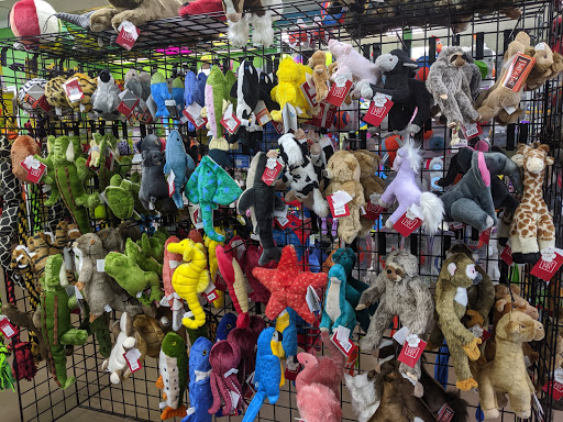 Pet Supply Store «Unleashed», reviews and photos, 1319 Military Cutoff Rd, Wilmington, NC 28405, USA