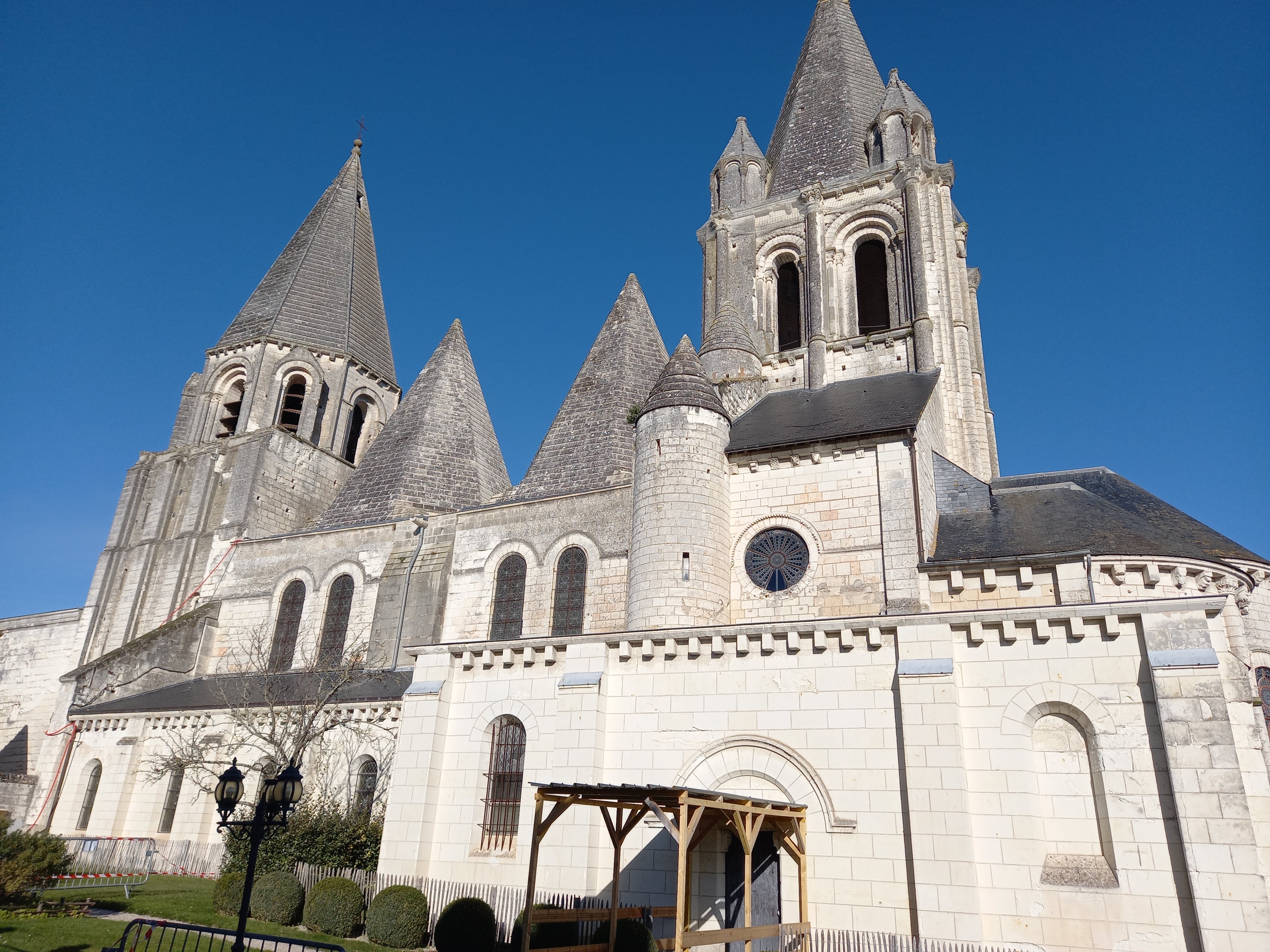 Photo n° 7 de l'avis de laetitia.u fait le 03/12/2023 à 18:59