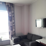 Photo n°4 de l'avis de Nonochka. fait le 30/10/2021 à 16:42 sur le  Hotel Dithmarscher Haus à Marne