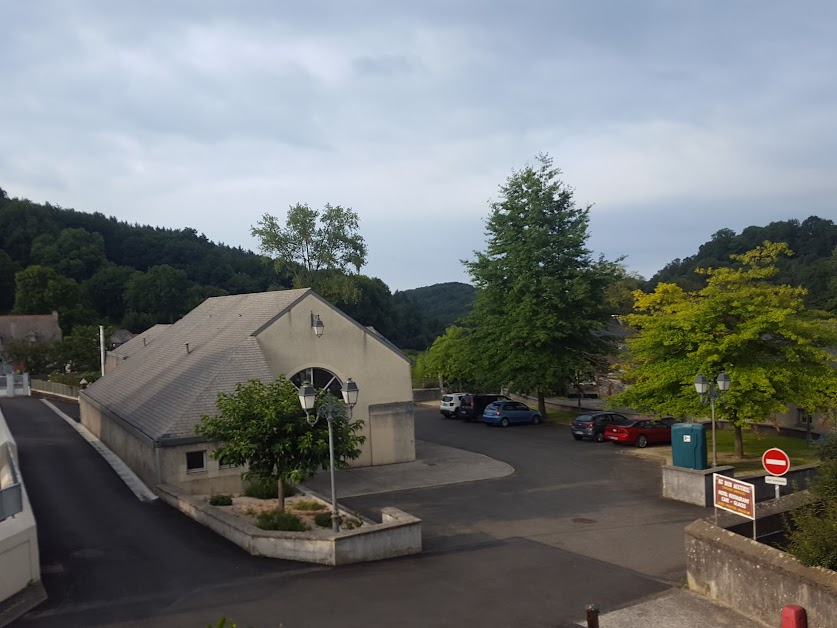 Au Bon Accueil à Bartrès