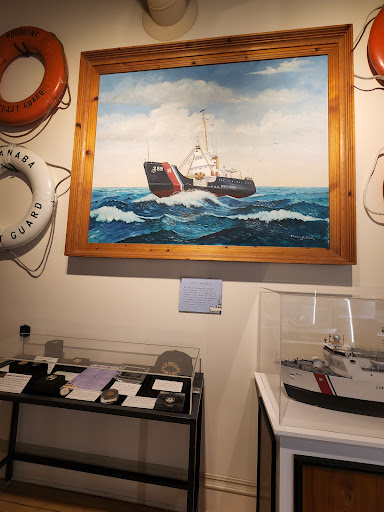 History Museum «Tri-Cities Historical Museum», reviews and photos, 200 Washington Ave, Grand Haven, MI 49417, USA