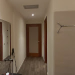 Photo n°10 de l'avis de Miguel.n fait le 27/05/2022 à 01:50 sur le  Hôtel Norden Palace à Aosta