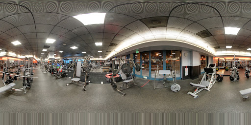 Health Club «Crunch - Hills Plaza», reviews and photos, 345 Spear St, San Francisco, CA 94105, USA