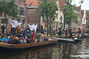 Stichting Kaeskoppenstad