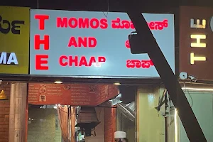 The Momos and Chaap image