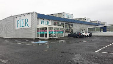 The Pier