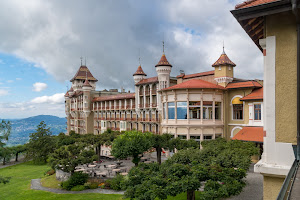 Swiss Hotel Management School, Caux Campus