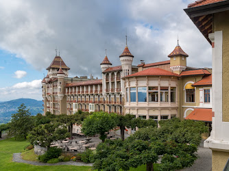 Swiss Hotel Management School, Caux Campus