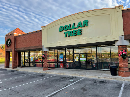 Dollar Store «Dollar Tree», reviews and photos, 400 W Lincoln Hwy #400, Exton, PA 19341, USA