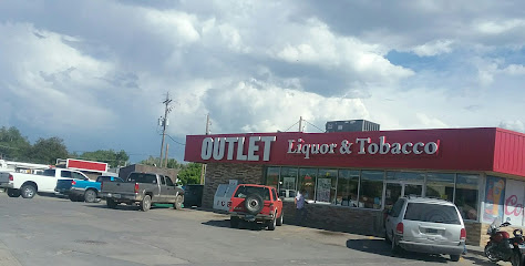 Outlet Liquor & Tobacco