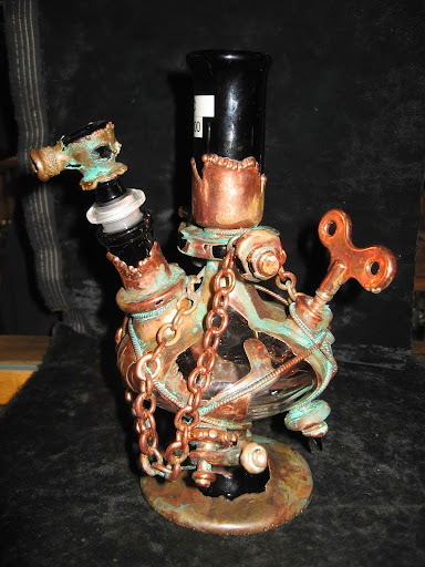 Glass Shop «WHELANS GLASS GALLERY, VAPOR, CIGAR, GIFT & SMOKE SHOP», reviews and photos, 2486 Bancroft Way, Berkeley, CA 94704, USA